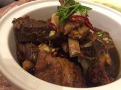 -锦堂中餐厅