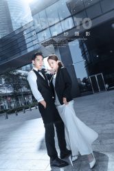 点击看大图 -苏州HX-合喜映画婚纱摄影