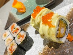 -友壹町寿司(嘉洲广场店)