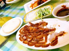 -丰泽园家菜馆(劳动路店)