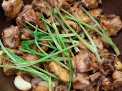 沙姜鸡-美极鲜食坊(宝安南路店)