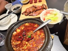 -桂小厨广西菜(水晶城店)