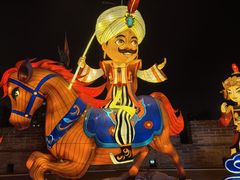 -西安城墙·碑林历史文化景区