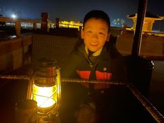 -敦煌山庄摘星阁