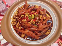 -龙虾当家·大排档(红谷滩五中店)