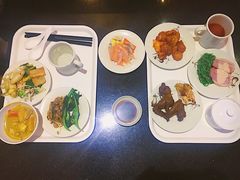 -萧邦音乐会所KTV·蒸汽活海鲜自助(福田店)