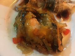-喜乐餐厅•灯笼虾球首创者•本地小海鲜(二马路店)
