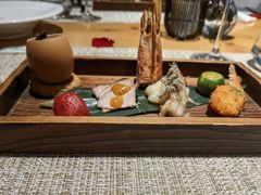 -香樟花园法式铁板烧(恒隆广场店)