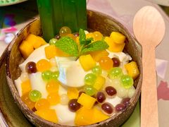 -安南越南餐厅(青岛万象城店)