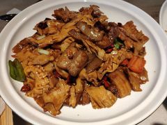 -滋粥楼·顺德菜海鲜茶点(金融城店)