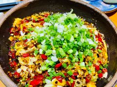 -厨道重庆菜馆(鸳鸯店)