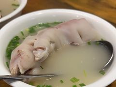 -双流老字号董蹄花(机场南四路店)