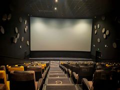 -百美汇影城(LUXE嘉里中心店)