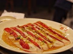 -本家韩国烤肉(财富大厦店)