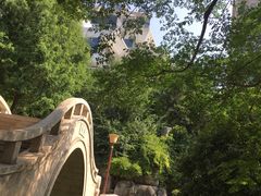 -西安曲江寒窑遗址公园