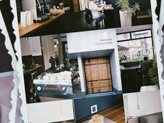 -fishtank鱼缸咖啡(三山街店)