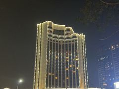 -汕头金海湾大酒店(万象城店)