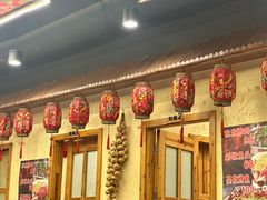 -圣夜东北菜烧烤·夜宵·小龙虾(胥江路店)