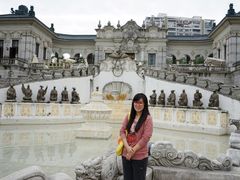 -珠海圆明新园