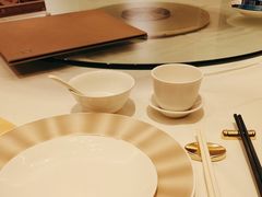 -利苑酒家(宜安广场店)
