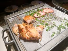 -绿茶餐厅(乐峰广场店)