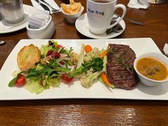 -bluefrog蓝蛙(新三里屯太古里店)