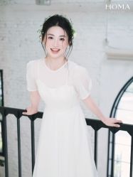 -荷玛高端新娘跟妆团队·彩妆培训