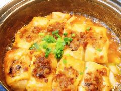 -坛宗剁椒鱼头(河西王府井店)