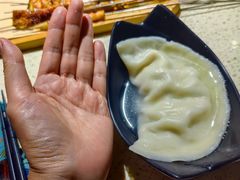 -蚝堡·生蚝海鲜烧烤物种起源•海肠捞饭(刘公岛店)