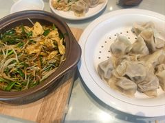 -八珍饺子·烤鸭·家常菜