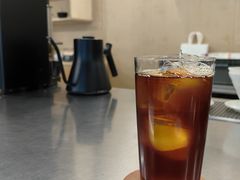 -麻雀咖啡SPARROW COFFEE(十全街店)