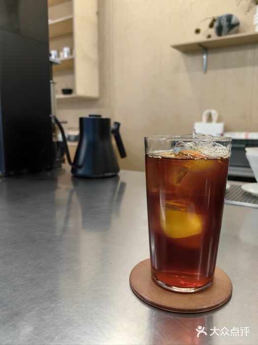 麻雀咖啡SPARROW COFFEE(十全街店)图片