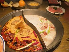 -萍姐火锅·公路夜市(打浦桥日月光店)