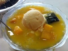 -梧州双钱龟苓膏(丽港航母店)