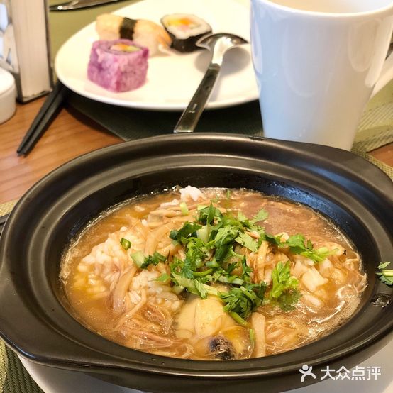 大王山假日酒店-欢乐自助餐厅