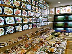 -旺达·福州菜(正大广场店)