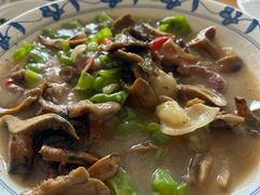 -翠云楼·汽锅鸡·云南特色菜(翠湖公园店)