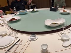 -世纪缘国际会议中心·中餐厅(百家湖店)