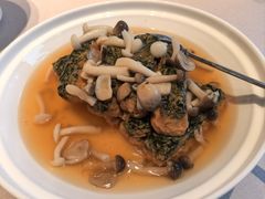 -漢舍中国菜馆(889广场店)