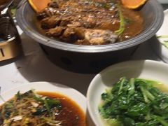 -关东小磨东北菜(漕河泾印象城店)