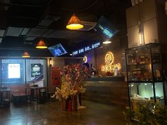 -长藤鬼校(龙翔店)