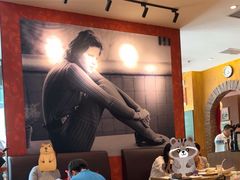 -安妮意大利餐厅(世贸天阶店)