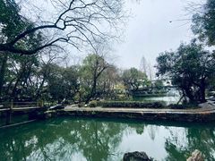 -绮园景区