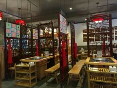 -董家湾重庆老火锅(嘉华店)