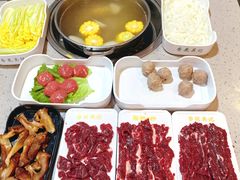 -杏花吴记牛肉火锅