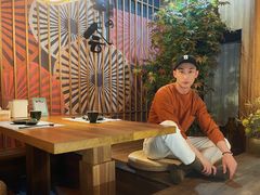 -河风の幸会精致料理