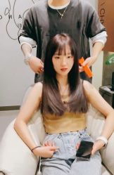 -3AM·S HAIR SALON烫发染发接发