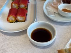 -丰鲤楼•闽南茶楼(仟禧汇店)