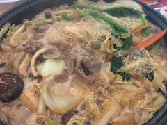 -食其家·牛丼咖喱(宜山路贝岭店)