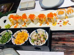-芥岛(河北大街店)